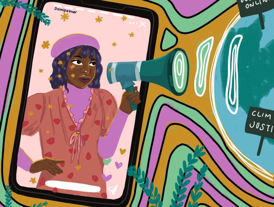 by Tinuke Illustration